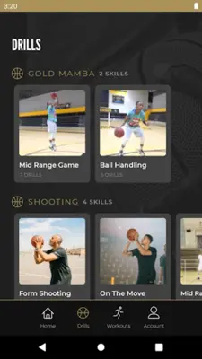 94FTOFGAME android App screenshot 12